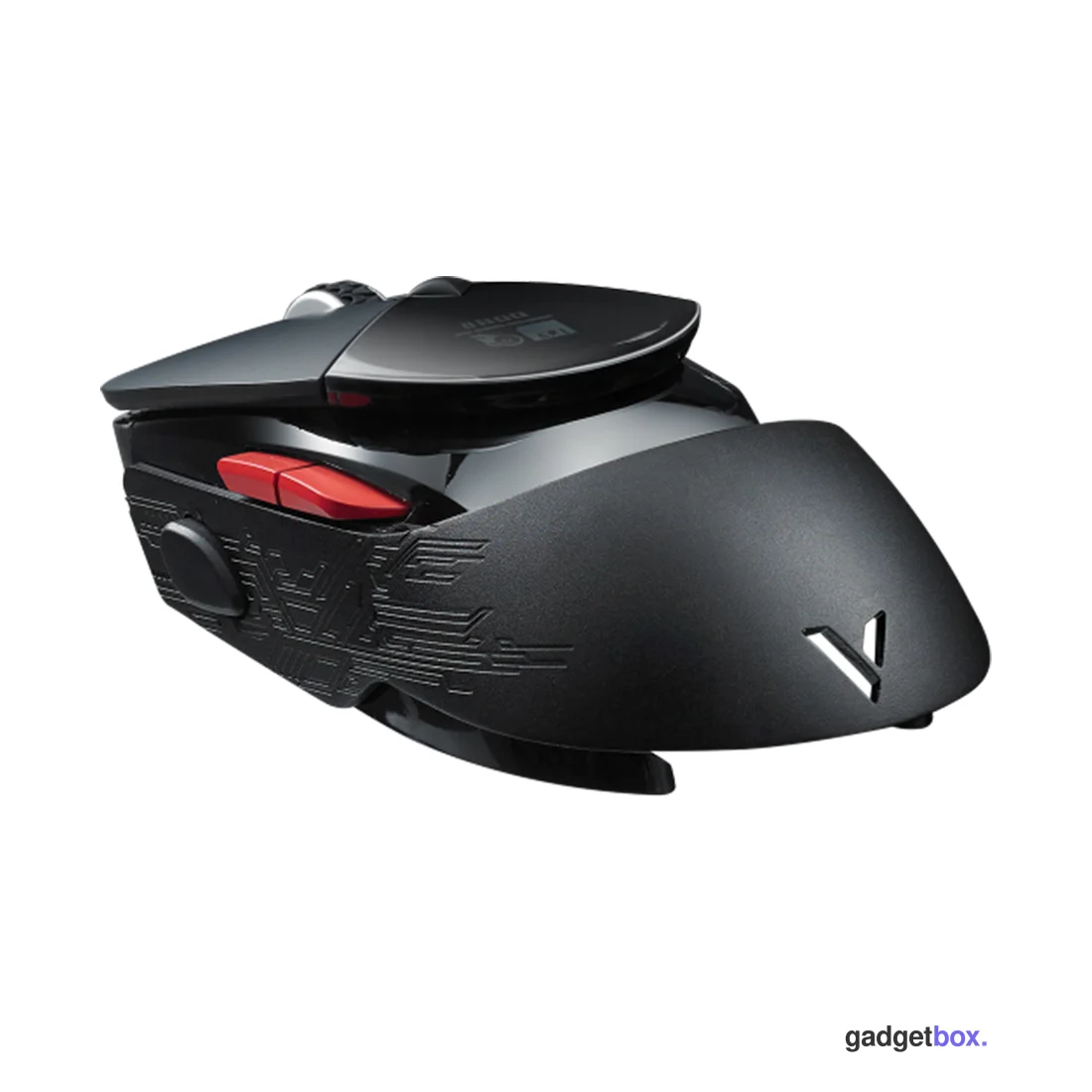 Компьютерная мышь Rapoo VT960S