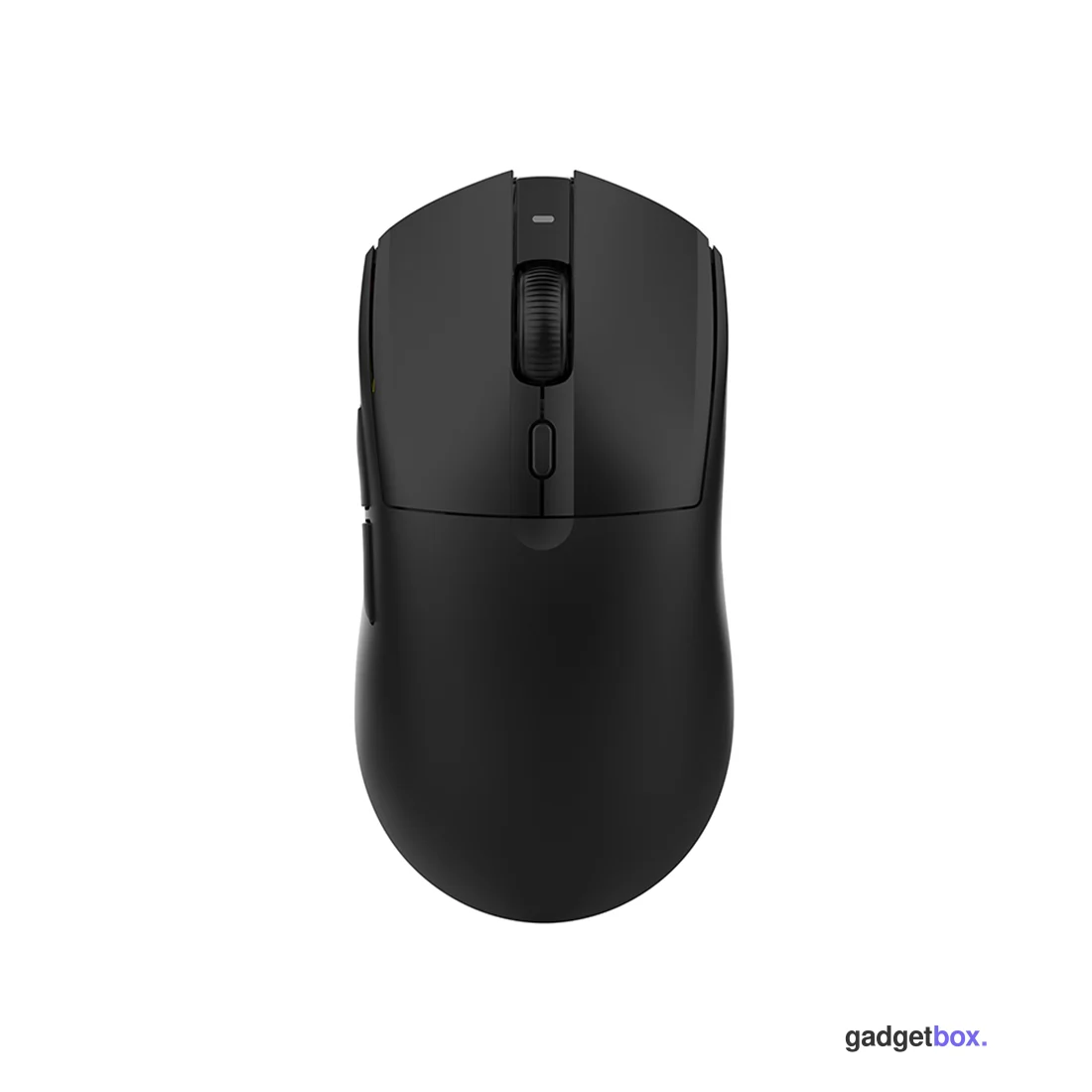 Компьютерная мышь Ajazz AJ139 V2 MC Black