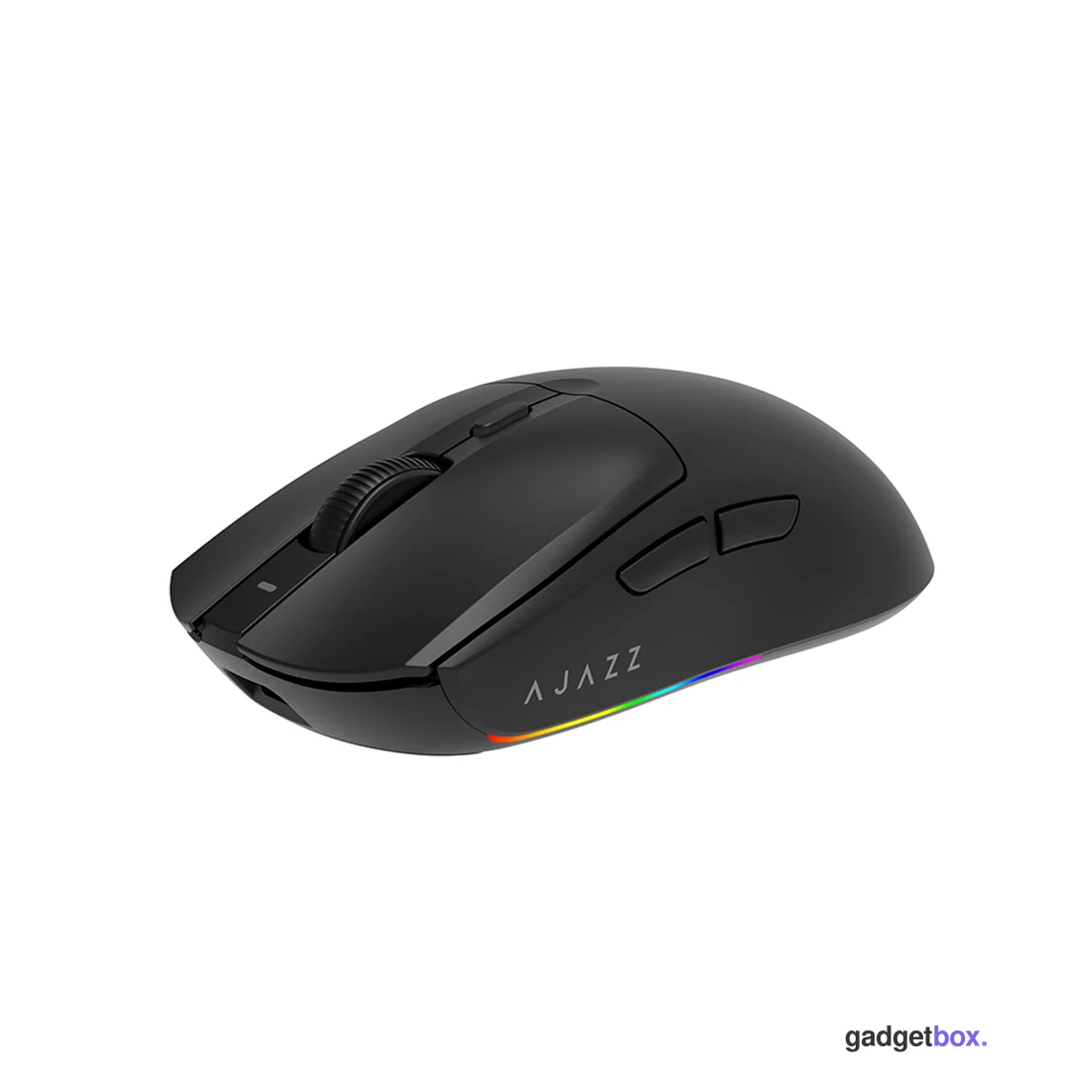 Компьютерная мышь Ajazz AJ139 V2 MC Black