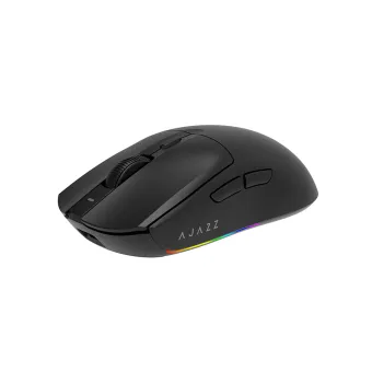 Компьютерная мышь Ajazz AJ139 V2 MC Black