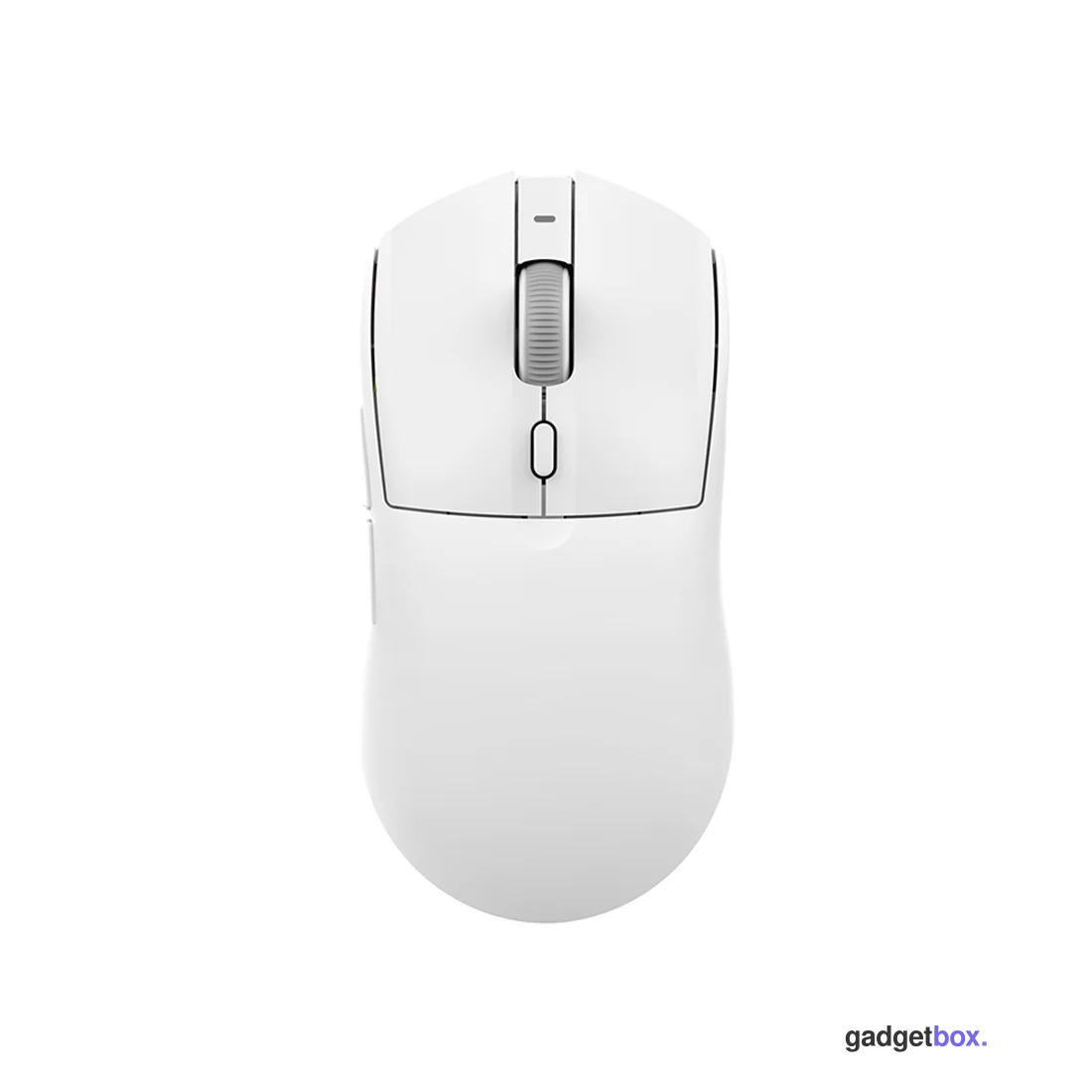 Компьютерная мышь Ajazz AJ139 V2 MC White
