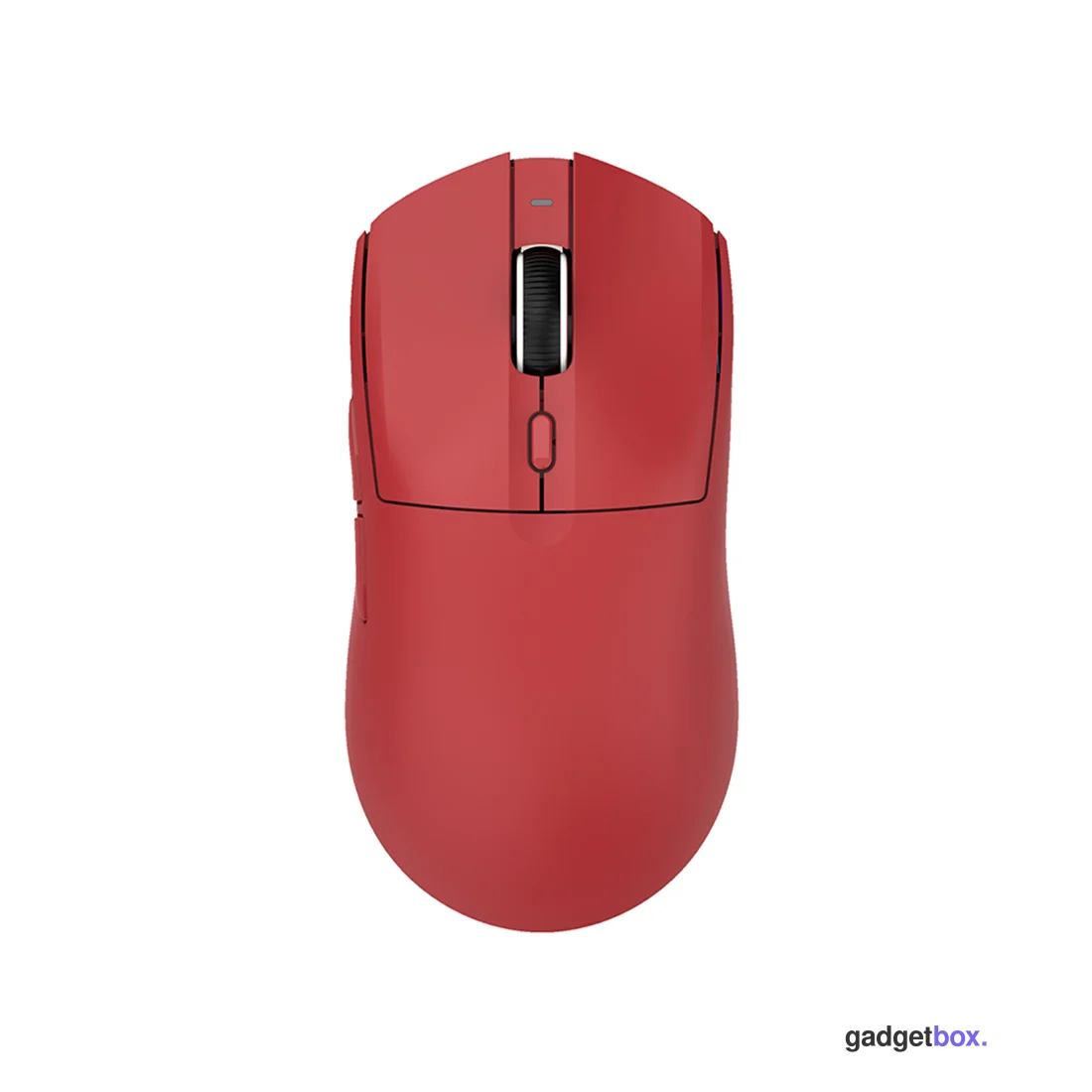 Компьютерная мышь Ajazz AJ139 V2 MC Red