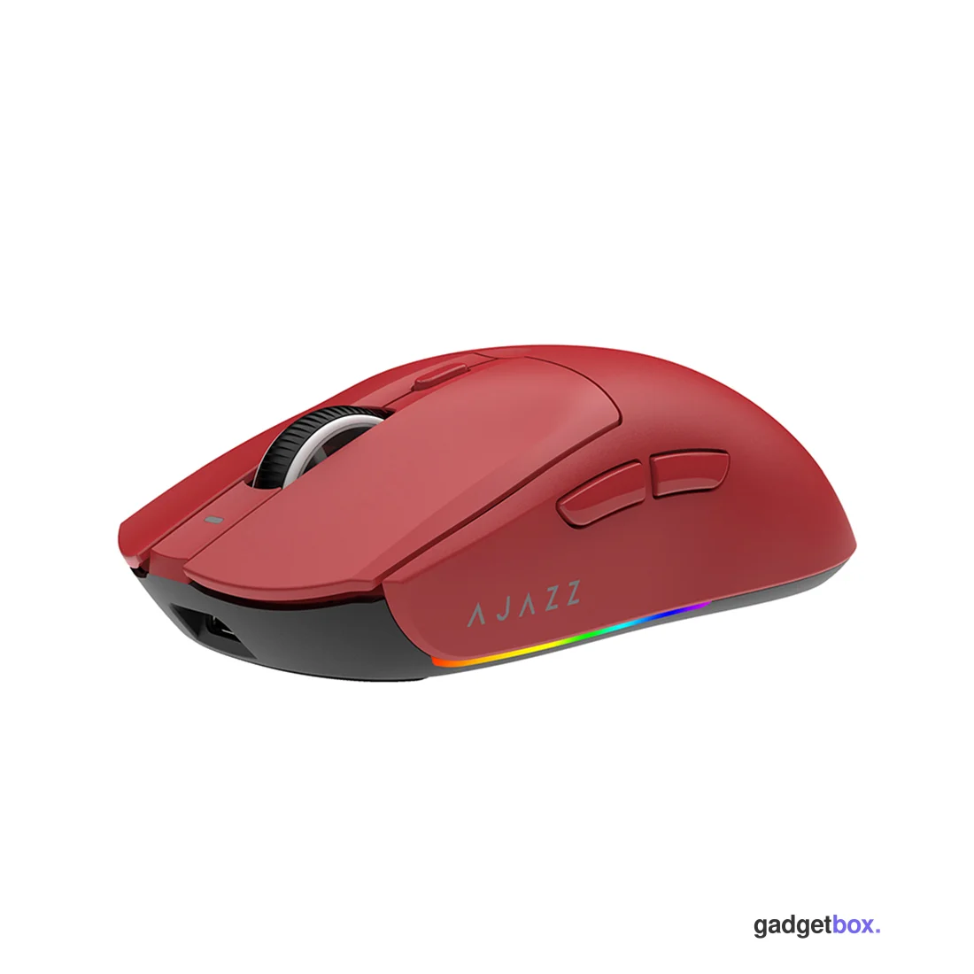Компьютерная мышь Ajazz AJ139 V2 MC Red