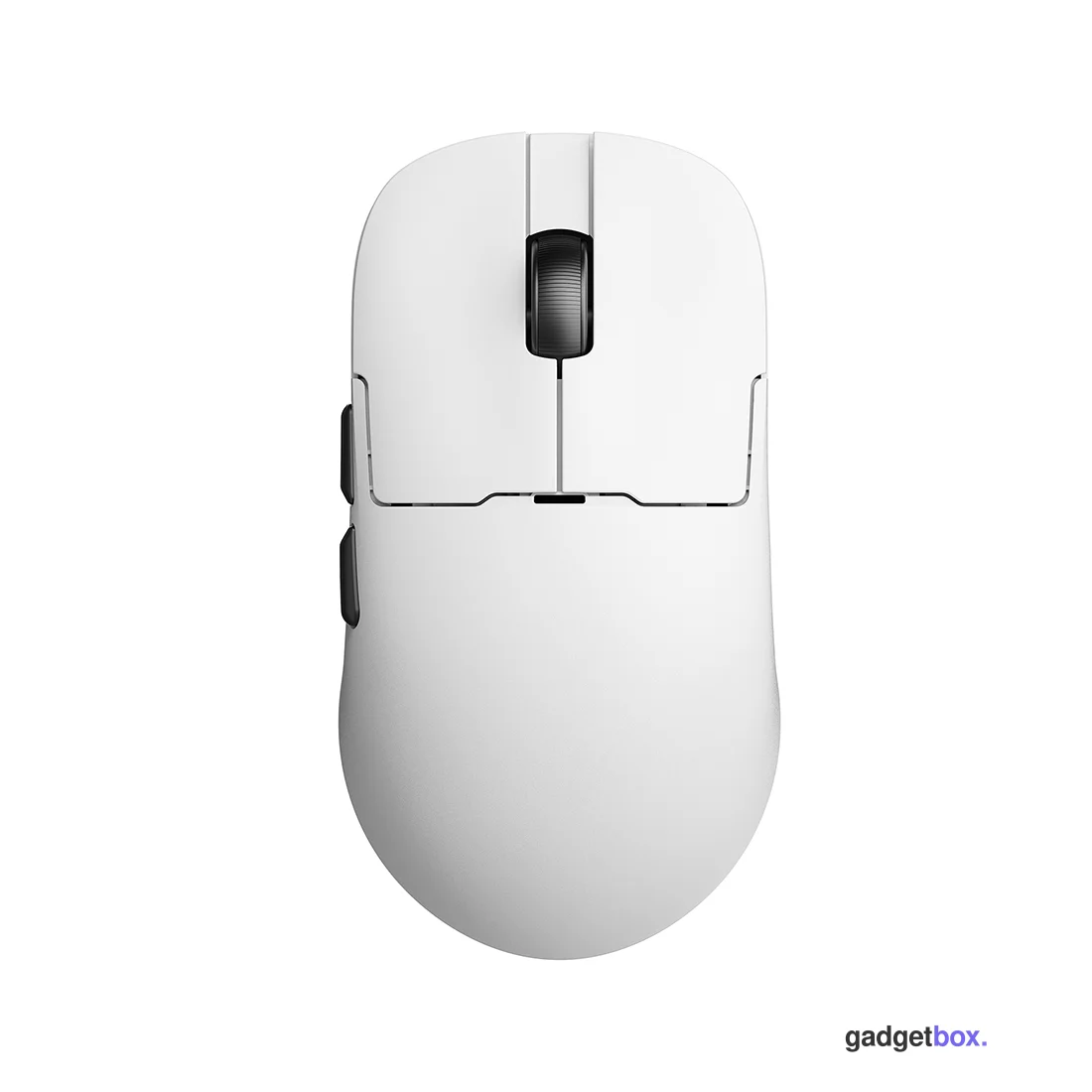 Компьютерная мышь Ajazz AJ159 NL P White