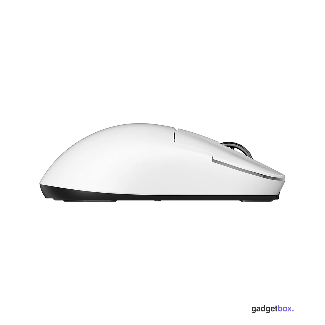 Компьютерная мышь Ajazz AJ159 NL P White