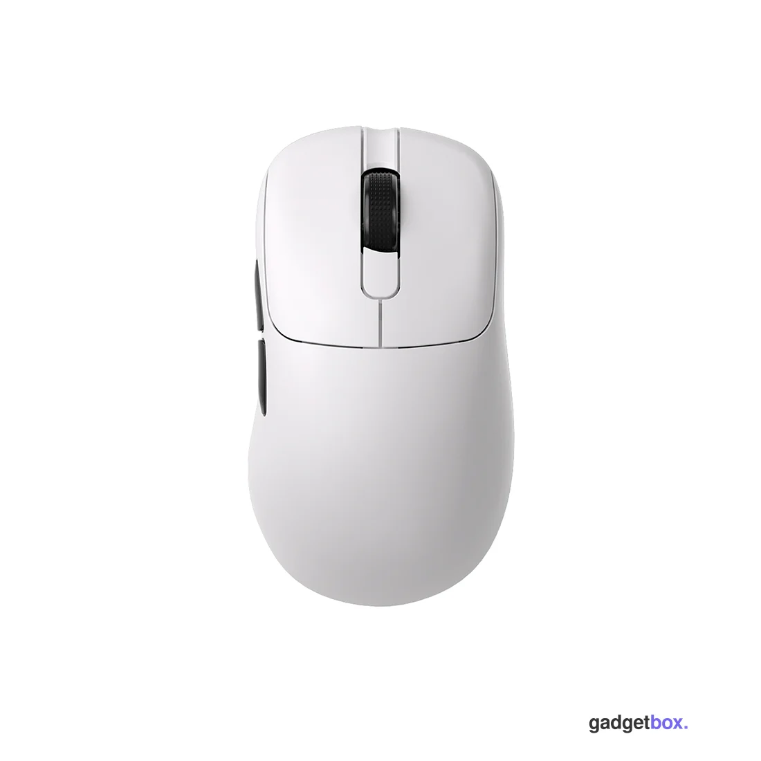 Компьютерная мышь Ajazz AJ179 PRO White