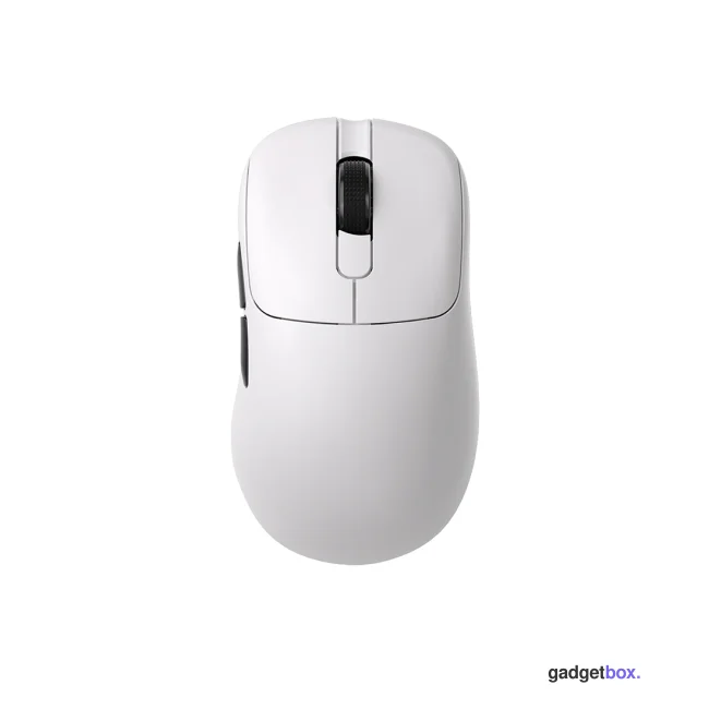 Компьютерная мышь Ajazz AJ179 PRO White