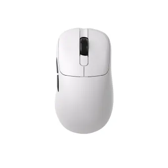 Компьютерная мышь Ajazz AJ179 PRO White