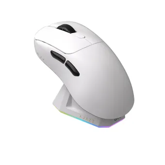 Компьютерная мышь Ajazz AJ179 PRO White