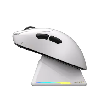 Компьютерная мышь Ajazz AJ179 PRO White
