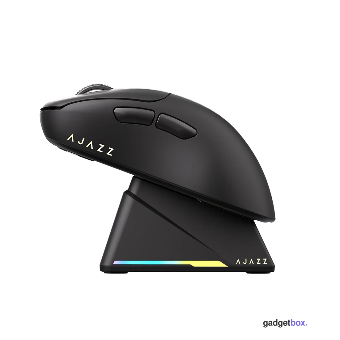 Компьютерная мышь Ajazz AJ179 PRO Black