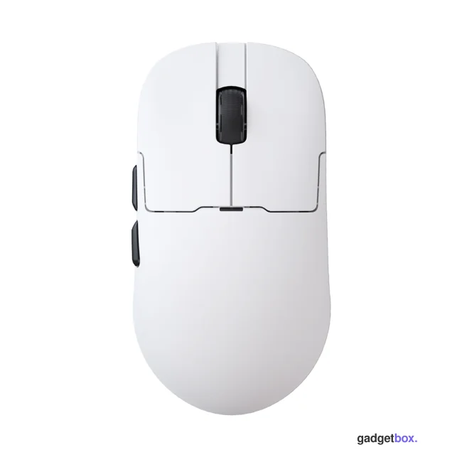 Компьютерная мышь Ajazz AJ159 APEX White