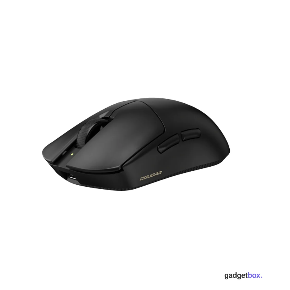 Компьютерная мышь Cougar Revenger Pro 4K
