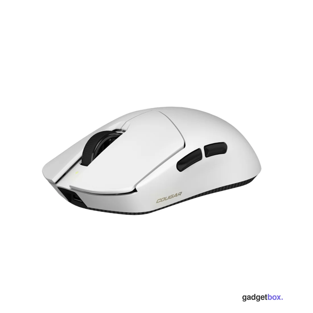 Компьютерная мышь Cougar Revenger Pro 4K WH