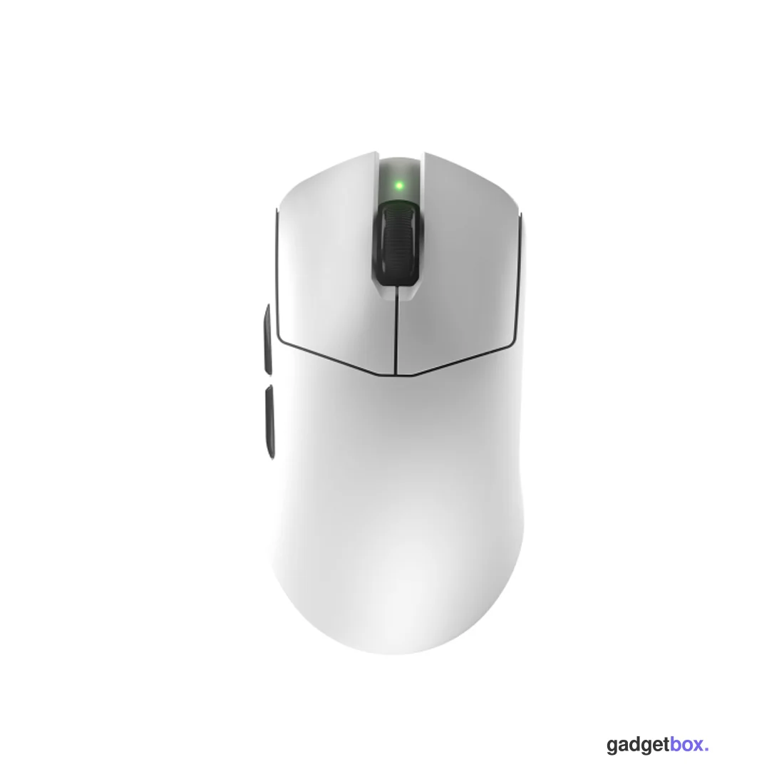 Компьютерная мышь Cougar Revenger Pro 4K WH