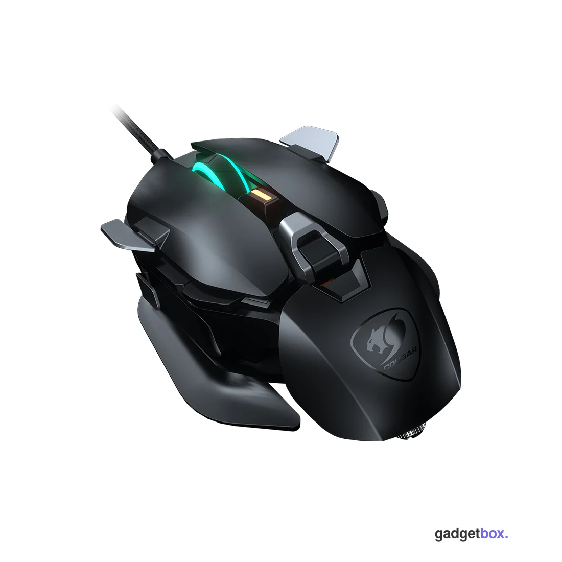 Компьютерная мышь Cougar DualBlader