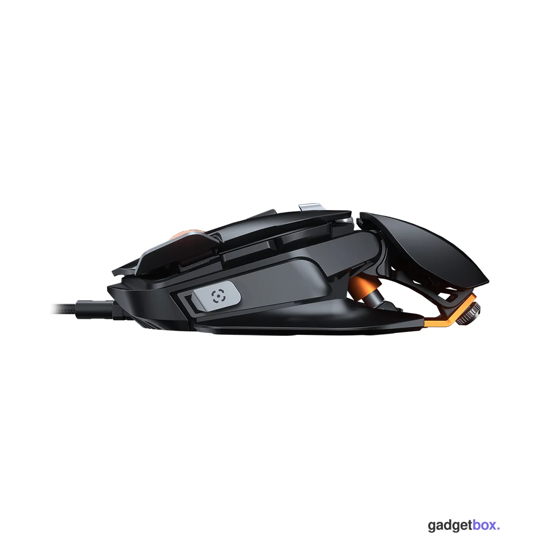 Компьютерная мышь Cougar DualBlader