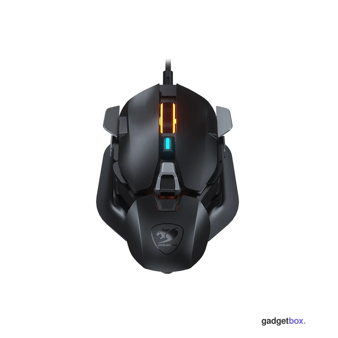 Компьютерная мышь Cougar DualBlader