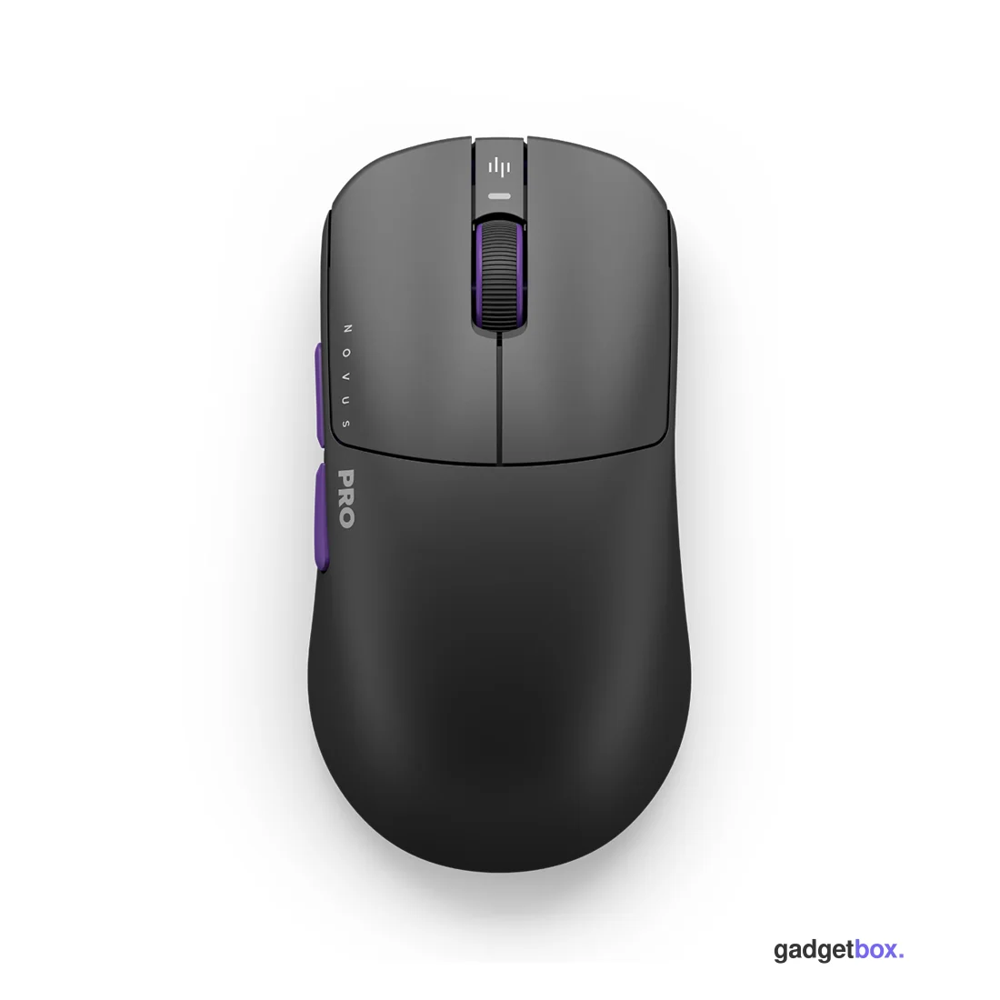 Компьютерная мышь Dark Project Novus Pro