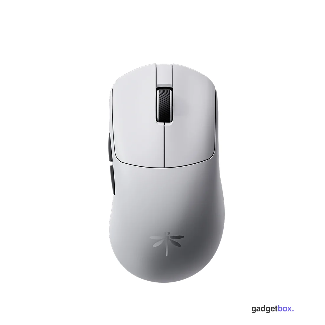 Компьютерная мышь VGN Dragonfly Y2 Ultra White