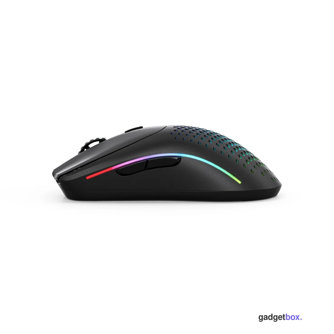 Компьютерная мышь Glorious Model O 2 Matte Black (GLO-MS-OWV2-MB)