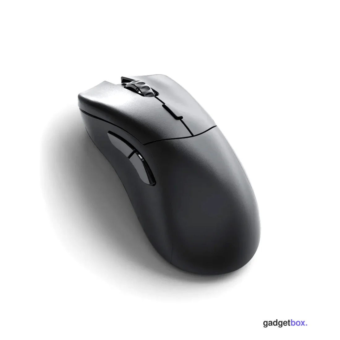 Компьютерная мышь Glorious Model D 2 Pro Black (GLO-MS-PDWV2-1K-B)