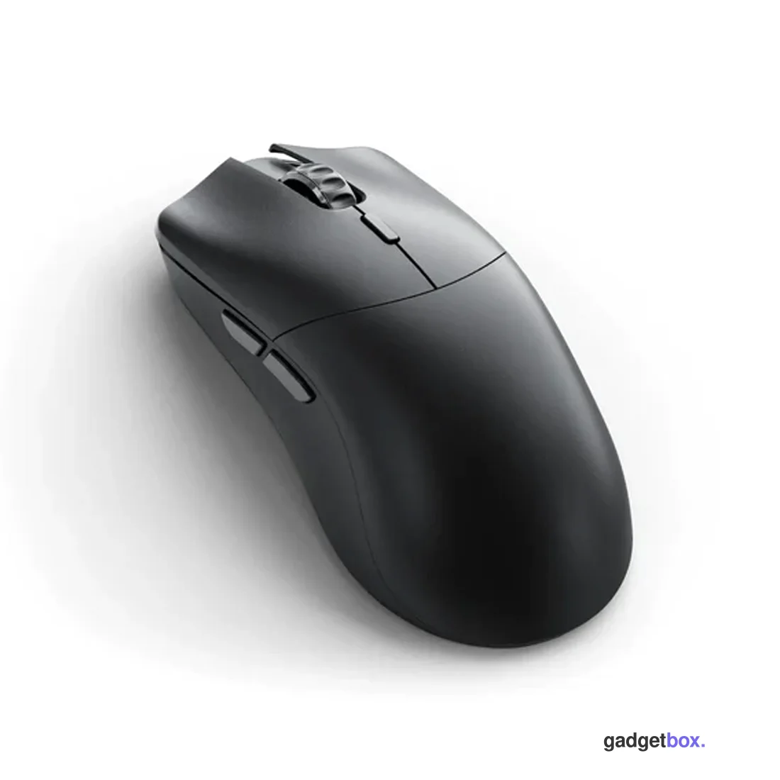 Компьютерная мышь Glorious Model O 2 Pro Black (GLO-MS-POWV2-1K-B)