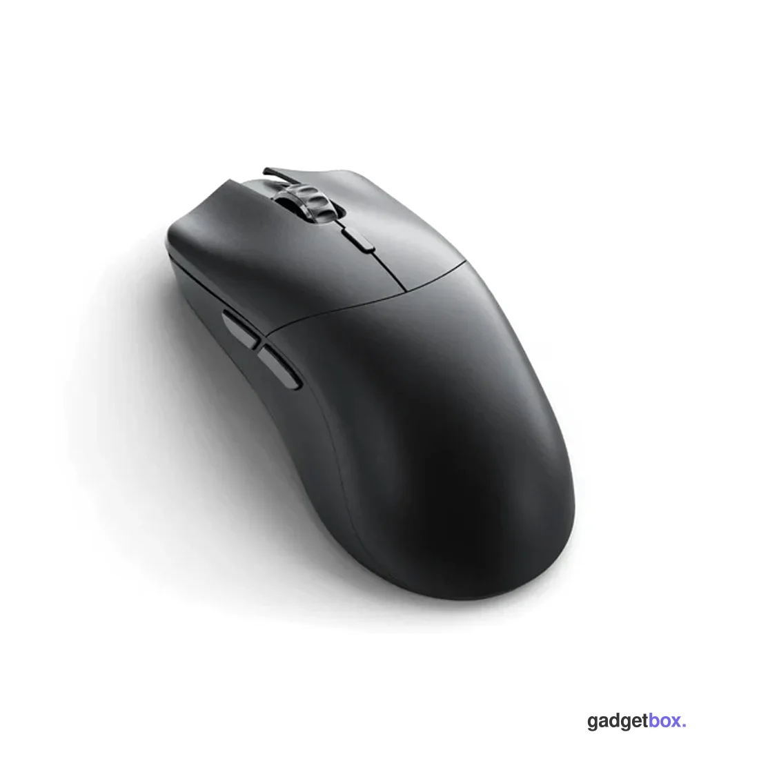 Компьютерная мышь Glorious Model D 2 Pro 4K/8K Edition Black (GLO-MS-PDWV2-4K8K-B)