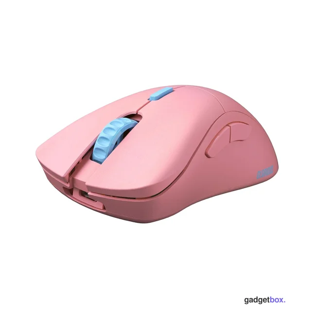 Компьютерная мышь Glorious Model D PRO Flamingo (GLO-MS-PDW-FLA-FORGE)