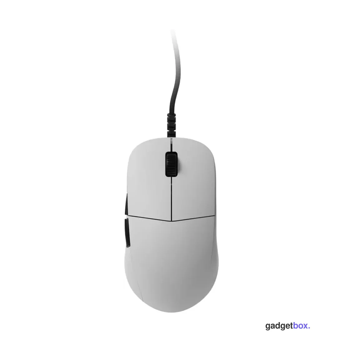 Компьютерная мышь Endgame Gear XM2 8k v2 White
