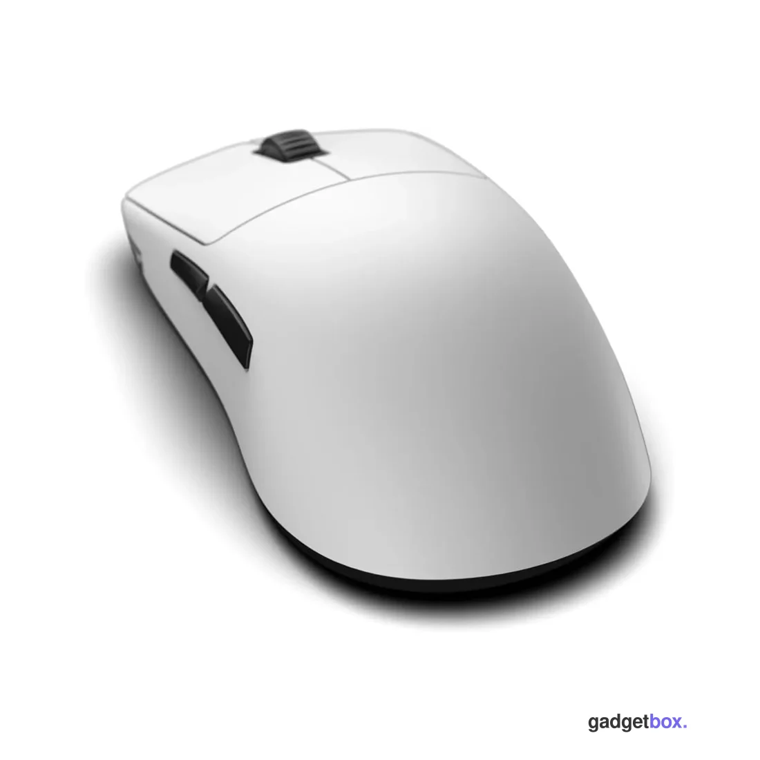 Компьютерная мышь Endgame Gear OP1w 4k v2 White