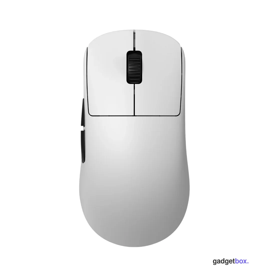 Компьютерная мышь Endgame Gear OP1w 4k v2 White