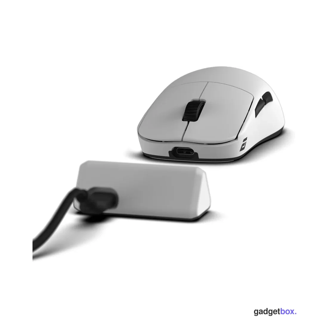 Компьютерная мышь Endgame Gear OP1w 4k v2 White