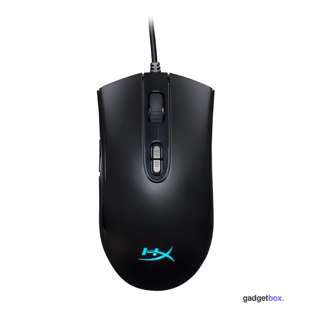 Компьютерная мышь HyperX Pulsefire Core Gaming 4P4F8AA
