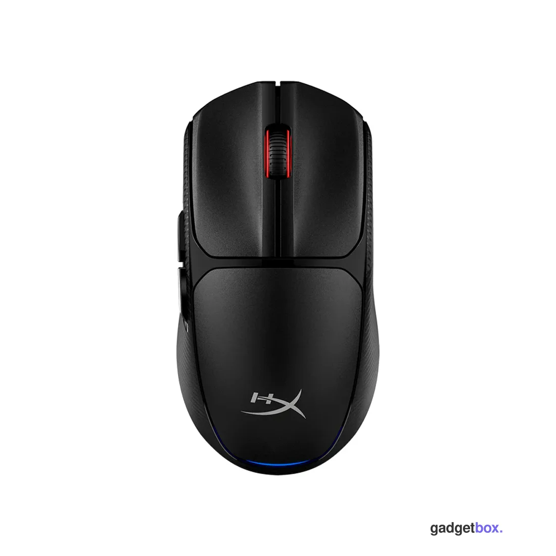 Компьютерная мышь HyperX Pulsefire Fuse (Black) A1KY6AA