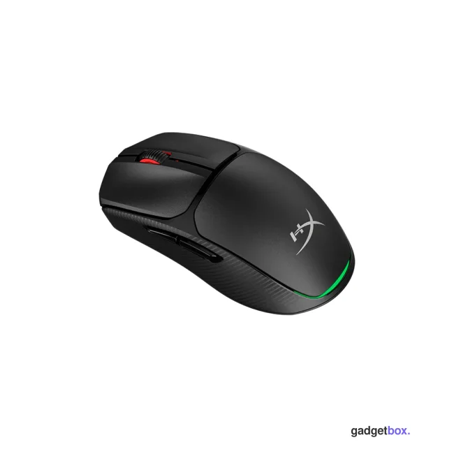 Компьютерная мышь HyperX Pulsefire Fuse (Black) A1KY6AA