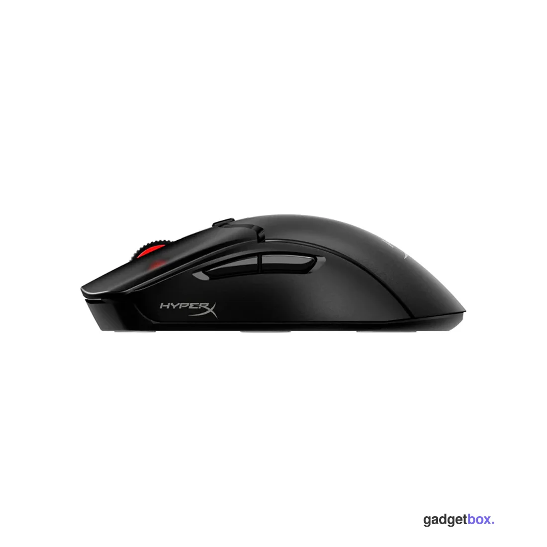Компьютерная мышь HyperX Pulsefire Haste 2 Core Wireless (Black) 8R2E6AA