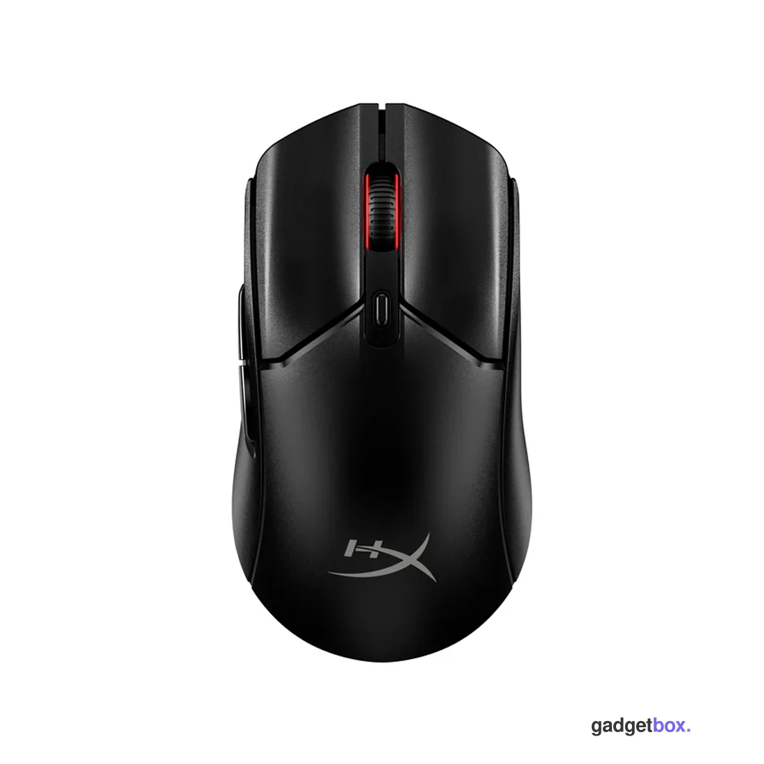 Компьютерная мышь HyperX Pulsefire Haste 2 Core Wireless (Black) 8R2E6AA