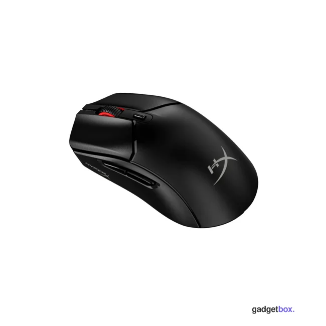 Компьютерная мышь HyperX Pulsefire Haste 2 Core Wireless (Black) 8R2E6AA