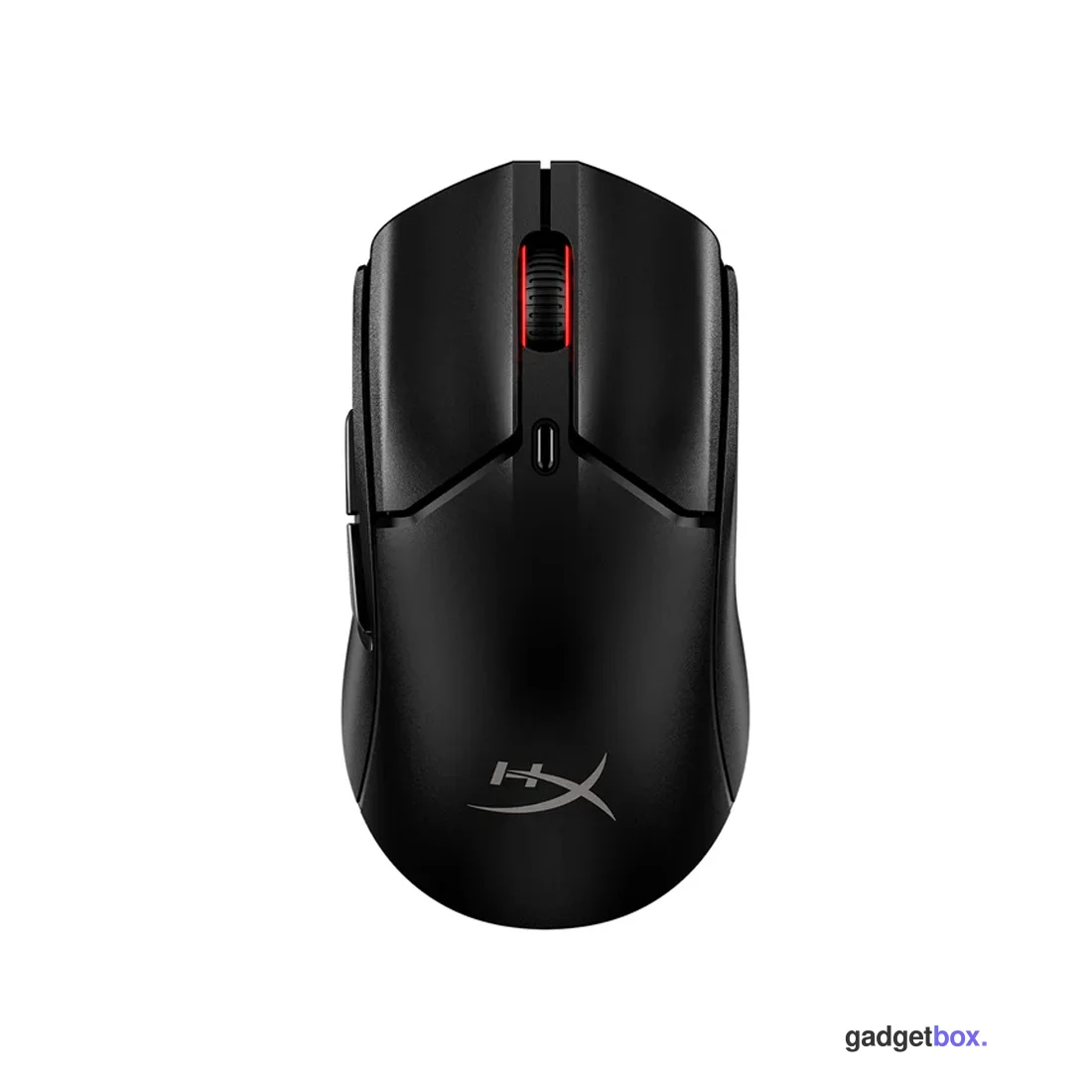 Компьютерная мышь HyperX Pulsefire Haste 2 Mini (Black) 7D388AA