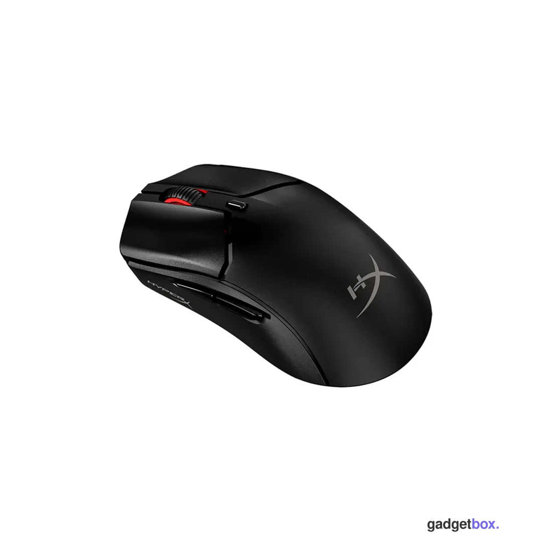 Компьютерная мышь HyperX Pulsefire Haste 2 Mini (Black) 7D388AA