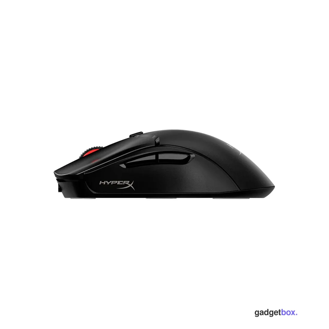 Компьютерная мышь HyperX Pulsefire Haste 2 Mini (Black) 7D388AA