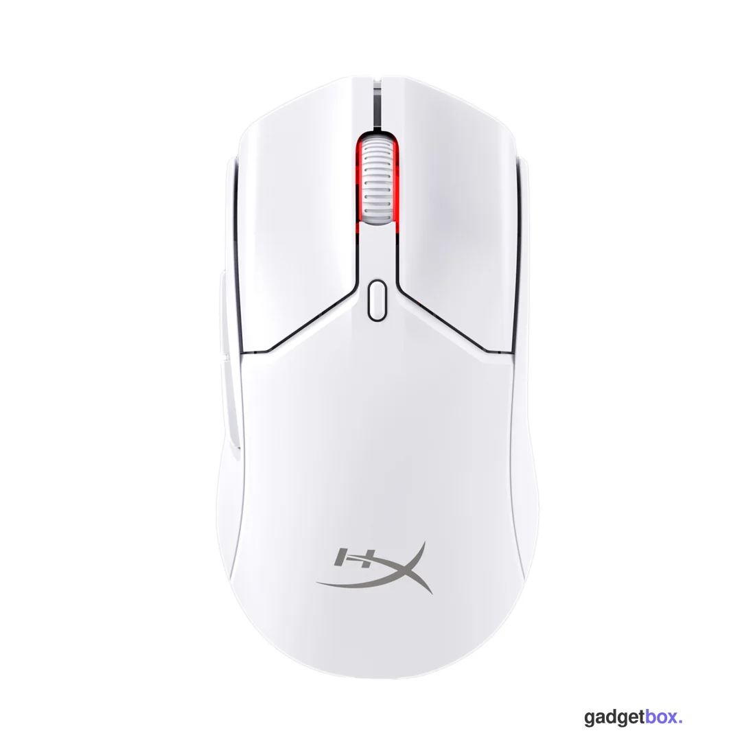Компьютерная мышь HyperX Pulsefire Haste 2 Mini (White) 7D389AA