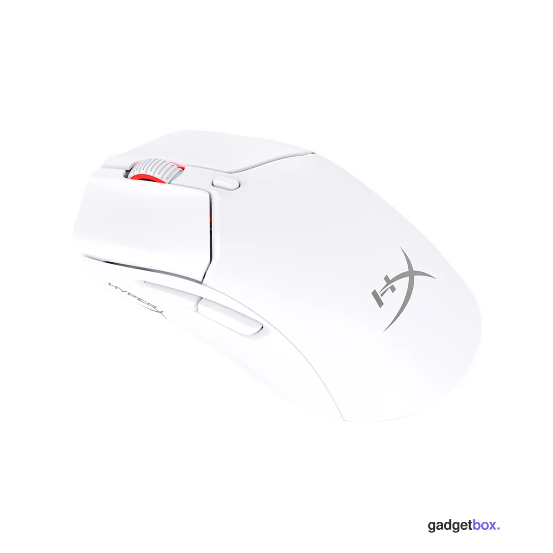 Компьютерная мышь HyperX Pulsefire Haste 2 Mini (White) 7D389AA