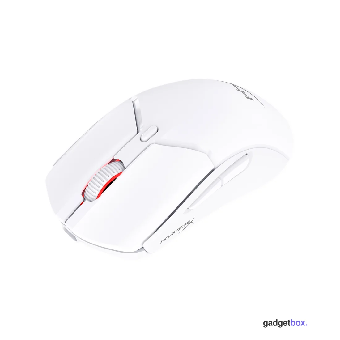 Компьютерная мышь HyperX Pulsefire Haste 2 Mini (White) 7D389AA