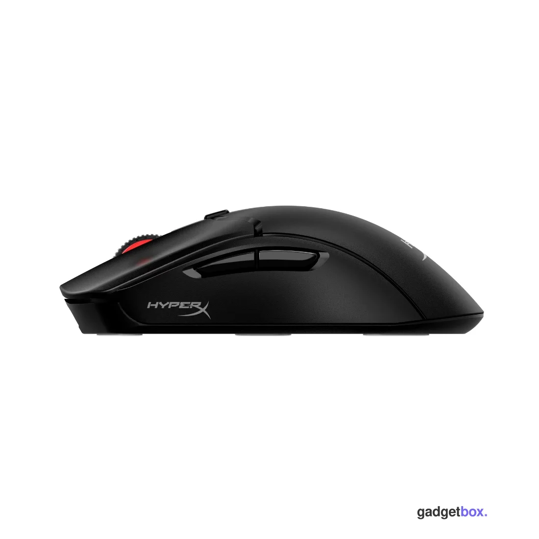 Компьютерная мышь HyperX Pulsefire Haste 2 Wireless (Black) 6N0B0AA
