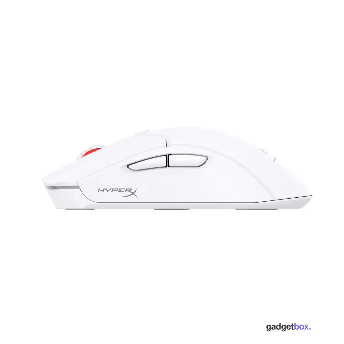 Компьютерная мышь HyperX Pulsefire Haste 2 Wireless (White) 6N0A9AA