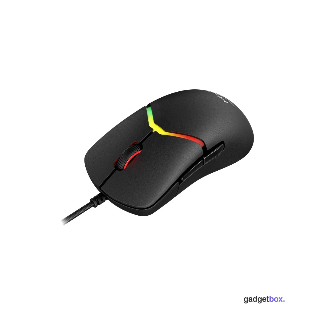 Компьютерная мышь HyperX Saga (Black) A2PB3AA