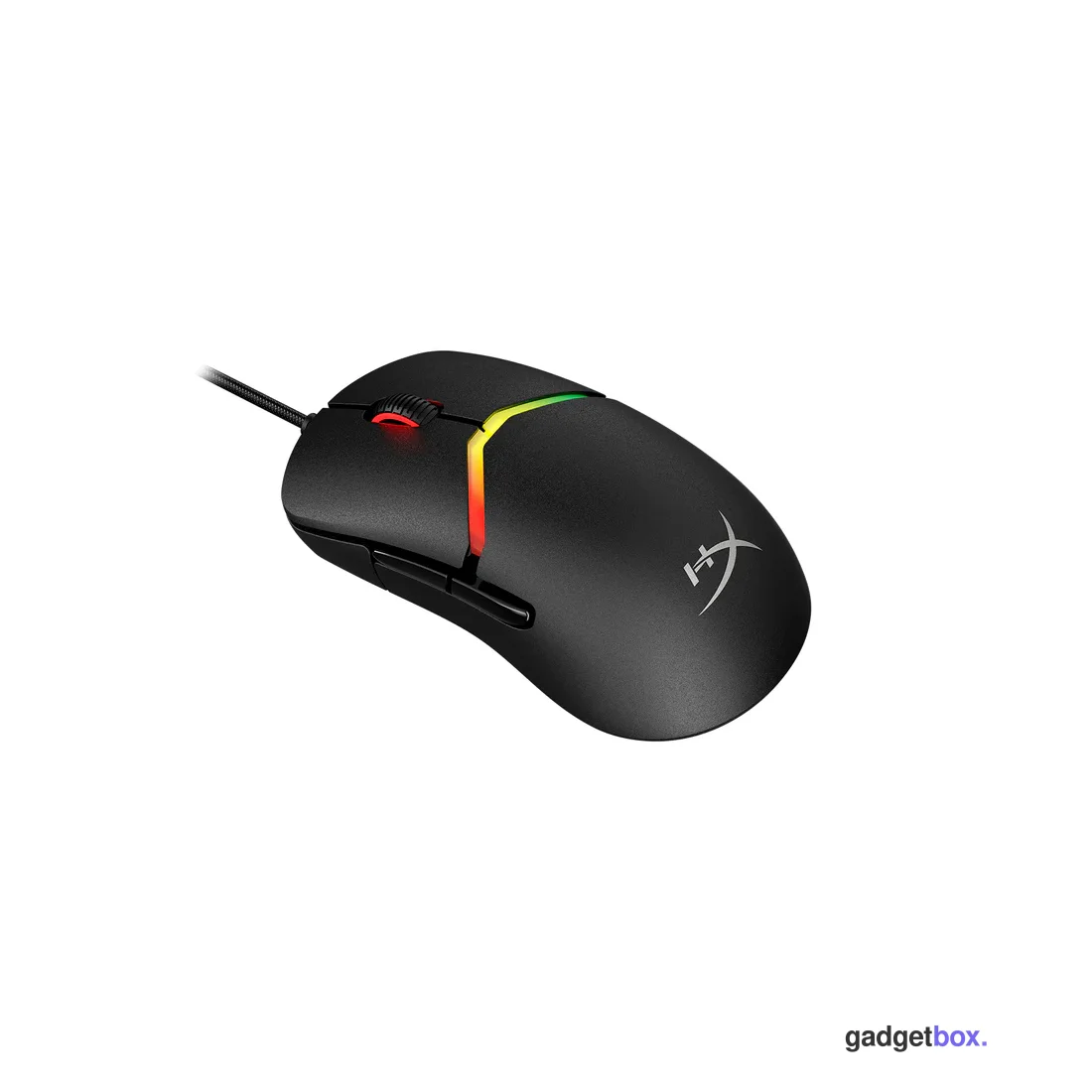 Компьютерная мышь HyperX Saga (Black) A2PB3AA