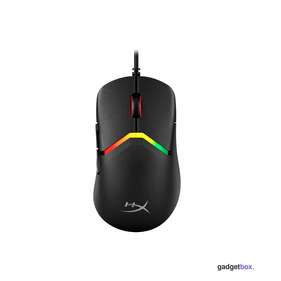 Компьютерная мышь HyperX Saga (Black) A2PB3AA